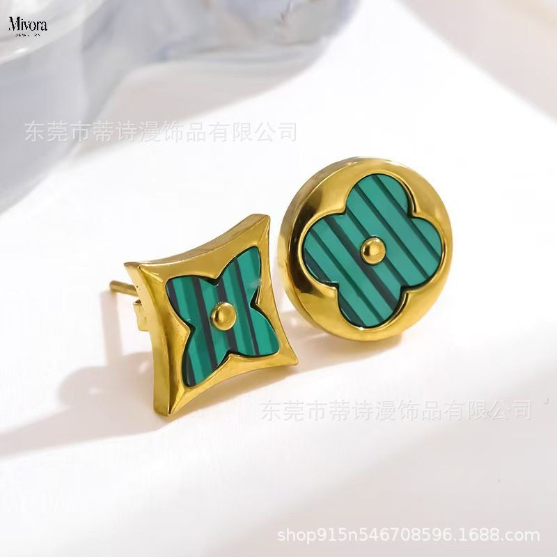 Mivora® L CLOVER SIGNATURE BRACELET