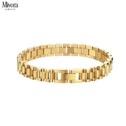 FLORENCE BRACELET | GOLD