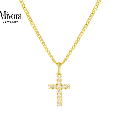 ROME NECKLACE | GOLD