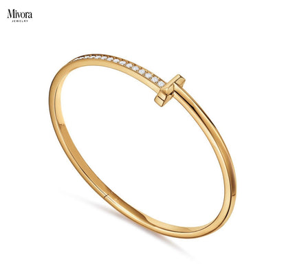 TATIANA BRACELET | GOLD
