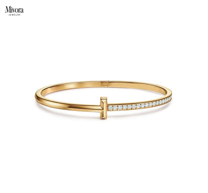 TATIANA BRACELET | GOLD