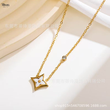 Mivora® L CLOVER SIGNATURE BRACELET