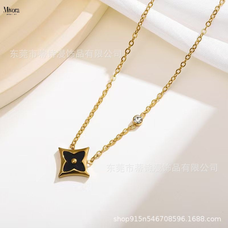 Mivora® L CLOVER SIGNATURE BRACELET