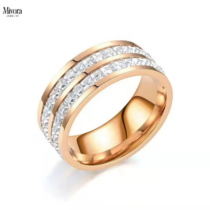 Mivora® STARLIGHT RING