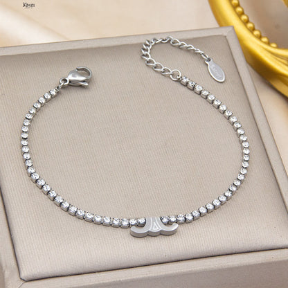 Mivora® PAV CHAIN BRACELET