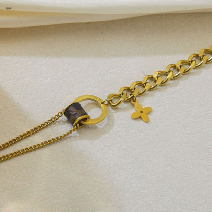 Mivora® CLOVER SIGNATURE BRACELET