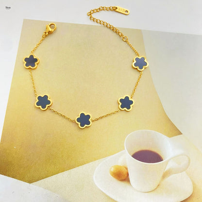 Mivora® CLOVER GRACE BRACELET