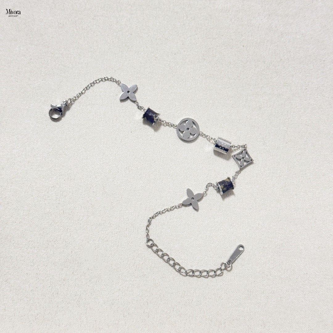 Mivora® CLOVER GRACE BRACELET