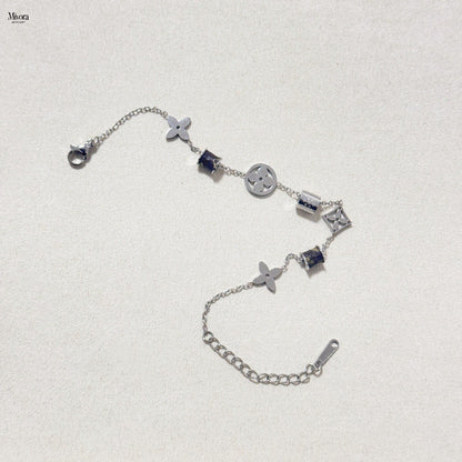 Mivora® CLOVER GRACE BRACELET