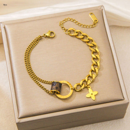 Mivora® CLOVER SIGNATURE BRACELET