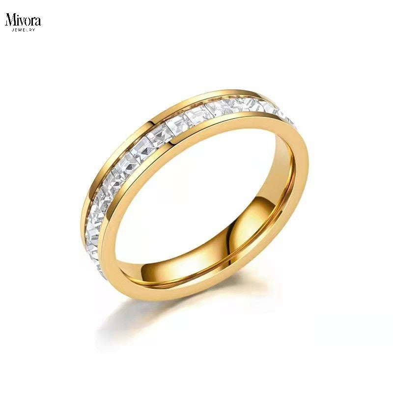 Mivora® STARLIGHT RING