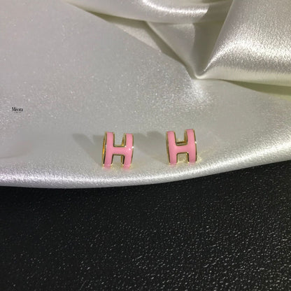 H-LUXE PEARL EARRINGS