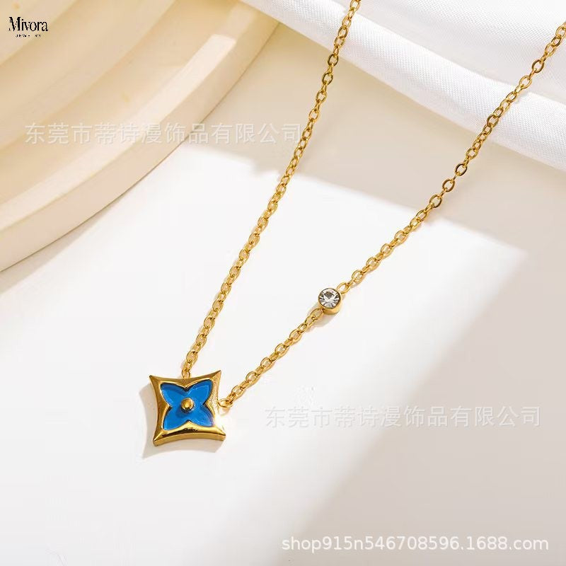 Mivora® L CLOVER SIGNATURE BRACELET