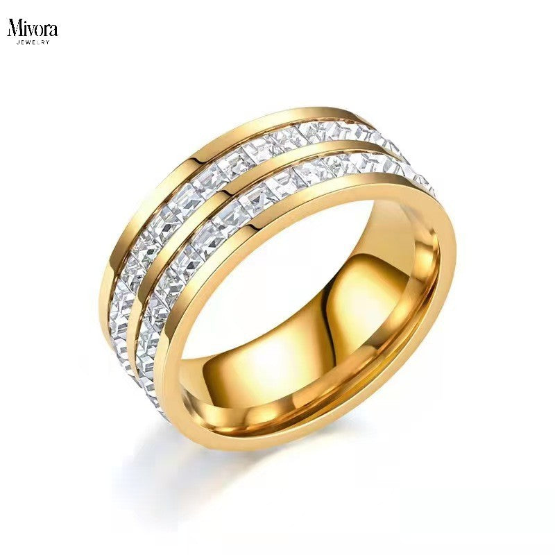 Mivora® STARLIGHT RING