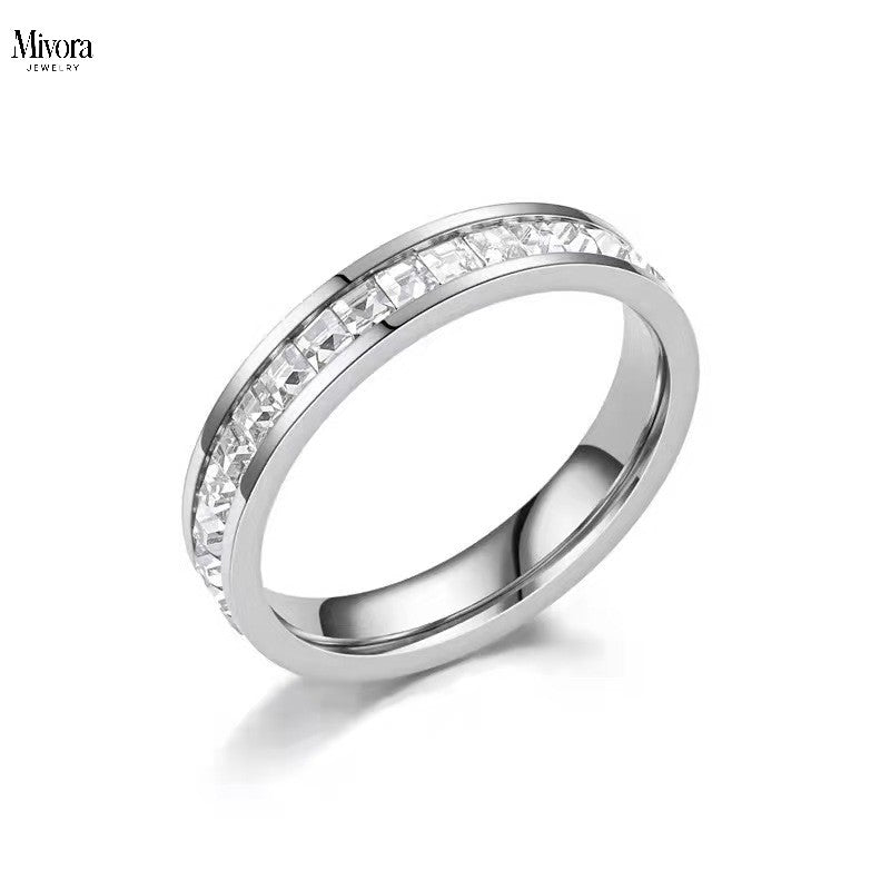 Mivora® STARLIGHT RING