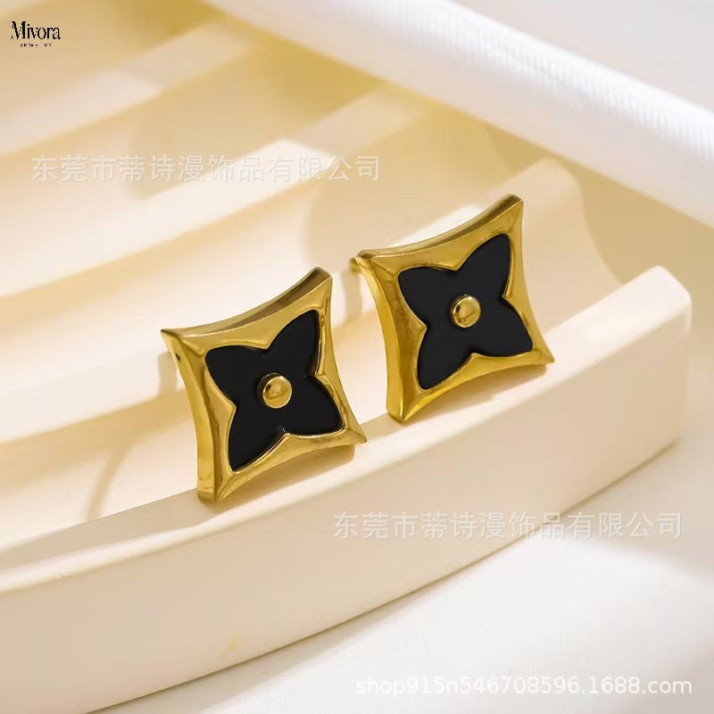 Mivora® L CLOVER SIGNATURE BRACELET