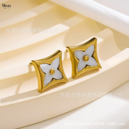 Mivora® L CLOVER SIGNATURE BRACELET