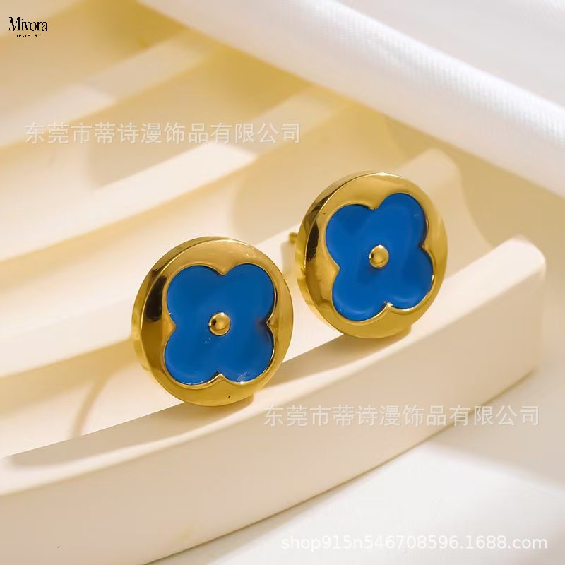 Mivora® L CLOVER SIGNATURE BRACELET