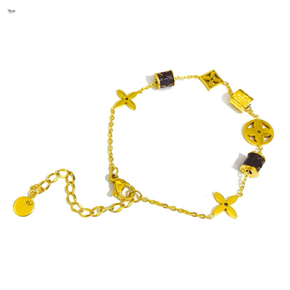 Mivora® CLOVER GRACE BRACELET