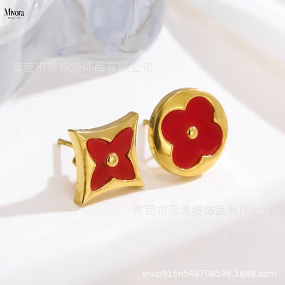 Mivora® L CLOVER SIGNATURE BRACELET