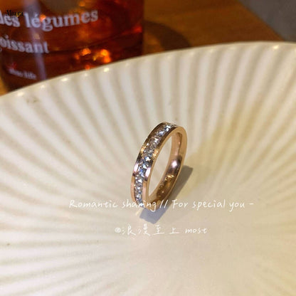 Mivora® AURORA RING