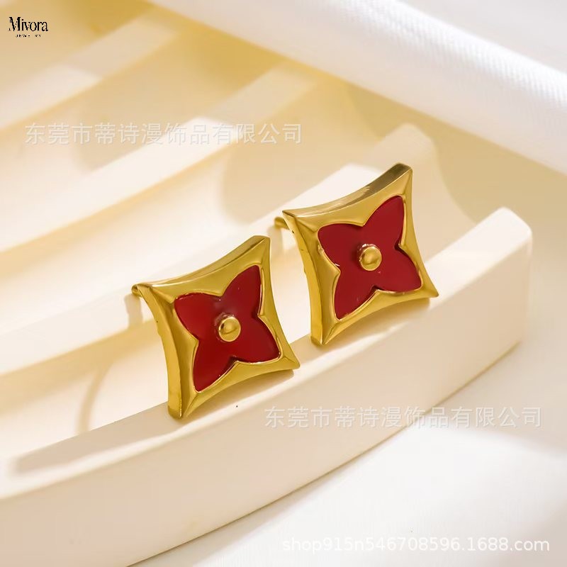 Mivora® L CLOVER SIGNATURE BRACELET