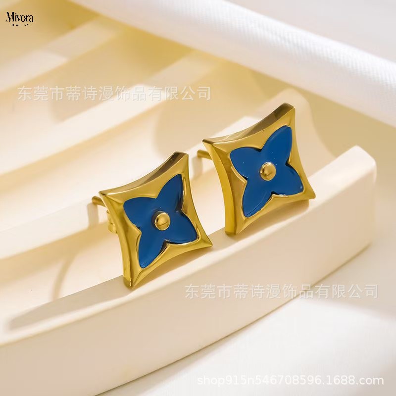 Mivora® L CLOVER SIGNATURE BRACELET