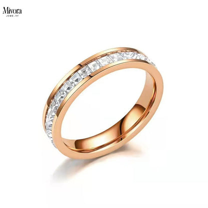 Mivora® STARLIGHT RING