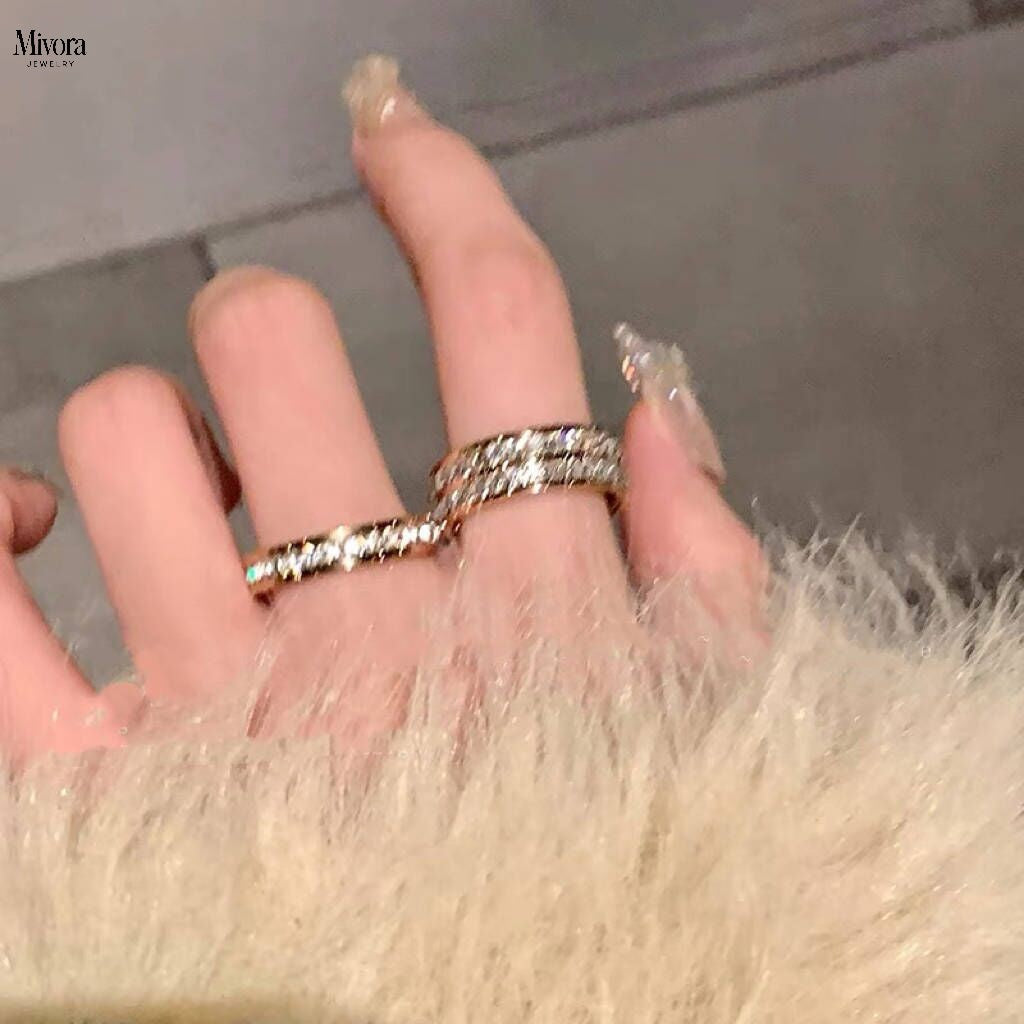 Mivora® AURORA RING