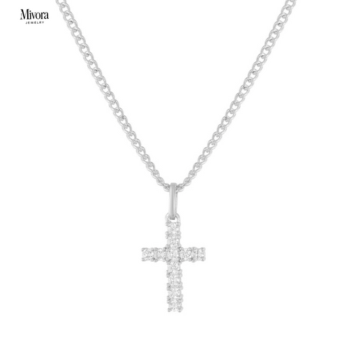 ROME NECKLACE | SILVER